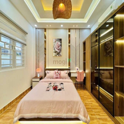 Bán Siêu Phẩm Nhà Phố Đường Lê Văn Thọ, Phường 09, Quận Gò vấp