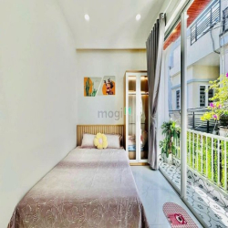 Chủ bán gấp nhà đ.Phan Huy Ích,P12,Gò Vấp, 60m2,2tỷ3, sổ hồng riêng.