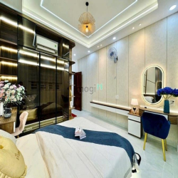 Bán Siêu Phẩm Nhà Phố Đường Lê Văn Thọ, Phường 09, Quận Gò vấp