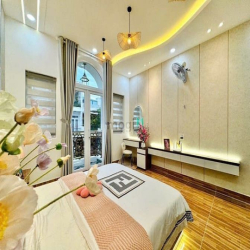 Bán Siêu Phẩm Nhà Phố Đường Lê Văn Thọ, Phường 09, Quận Gò vấp