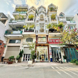 Bán Siêu Phẩm Nhà Phố Đường Lê Văn Thọ, Phường 09, Quận Gò vấp
