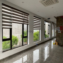Cho thuê văn phòng làm việc 100m2 đường Võ An Ninh