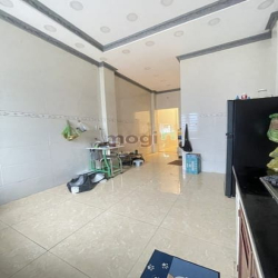 Bán nhà Trường Chinh 132m2 8x16.5 Phường 14 Tân Bình giá 17 tỷ HIỆU S