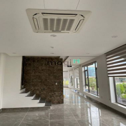 Cho thuê văn phòng làm việc 100m2 đường Võ An Ninh