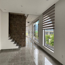 Cho thuê văn phòng làm việc 100m2 đường Võ An Ninh