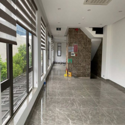 Cho thuê văn phòng làm việc 100m2 đường Võ An Ninh