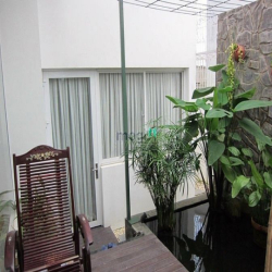 Chính chủ gửi bán VILLA Phong cách Tây Ban Nha Quận 9.