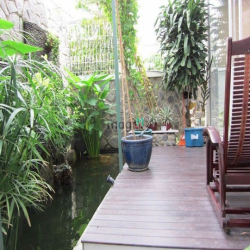Chính chủ gửi bán VILLA Phong cách Tây Ban Nha Quận 9.