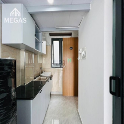 Khai Trương Dự Án Ban Công Đầy Đủ Nội Thất