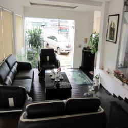 Chính chủ gửi bán VILLA Phong cách Tây Ban Nha Quận 9.