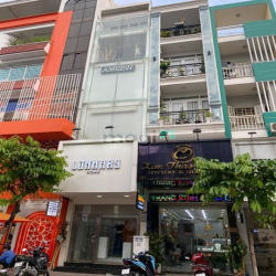 CHo thuê nhà Nguyên Căn Nguyễn Đình Chiểu Quận 3