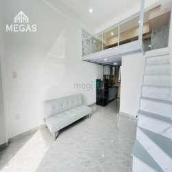 Khai Trương Dự Án Ban Công Đầy Đủ Nội Thất