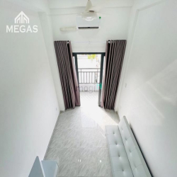 Khai Trương Dự Án Ban Công Đầy Đủ Nội Thất