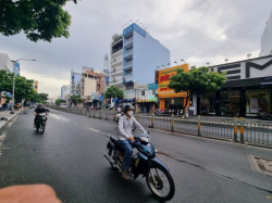 Cho thuê nhà 581-583 Lũy Bán Bích, P. Hòa Thạnh, Quận Tân Phú