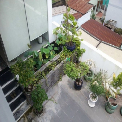 Chính chủ gửi bán VILLA Phong cách Tây Ban Nha Quận 9.