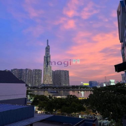 Studio bancol cực xinh, thoáng mát ngay bến du thuyền Bình An - Quận 2