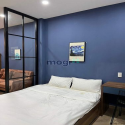 Studio bancol cực xinh, thoáng mát ngay bến du thuyền Bình An - Quận 2