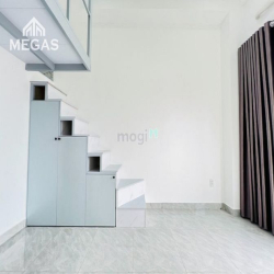 Khai Trương Dự Án Ban Công Đầy Đủ Nội Thất