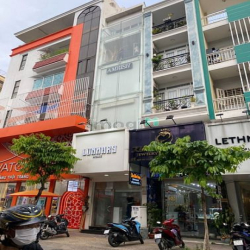 CHo thuê nhà Nguyên Căn Nguyễn Đình Chiểu Quận 3