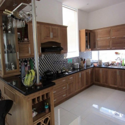 Chính chủ gửi bán VILLA Phong cách Tây Ban Nha Quận 9.