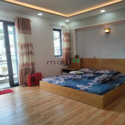 Giá đầu tư ! Hẻm xe hơi Đoàn Thị Điểm, Phú Nhuận 68m2 chỉ 7,85 tỷ