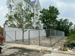 Cần Bán Lô Đất Đẹp 8 x 21 - Vườn Lài- P.APĐ- Q12- Giá Dưới 7 TỶ 89