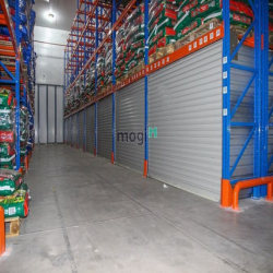 Cho thuê kho tự quản tại phường phú thuận Q.7 TP HCM