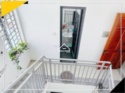 Ở trọ bao trọn gói đầy đủ tiện nghi Dương Quảng Hàm p5 Gò Vấp
