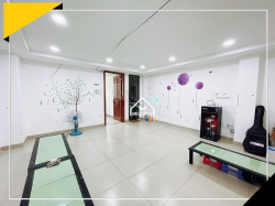 Ở trọ bao trọn gói đầy đủ tiện nghi Dương Quảng Hàm p5 Gò Vấp