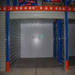 Cho thuê kho tự quản tại phường phú thuận Q.7 TP HCM