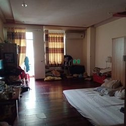 Bán nhà 5 tầng trung tâm Q8 gần cầu Chánh Hưng giá chỉ 9 tỷ mấy