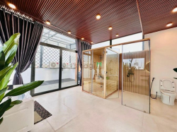 Gấp bán! Mặt tiền Phan Văn Trị Gò Vấp 130m2 (5x26m) chỉ 17,99tỷ