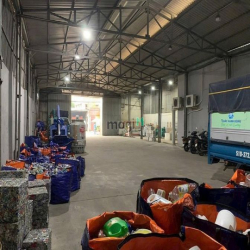 Cho thuê Kho - Xưởng sản xuất đường Nam Hòa. 1000m2 - 600m2 - 400m2.