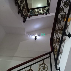 Bán nhà 5 tầng trung tâm Q8 gần cầu Chánh Hưng giá chỉ 9 tỷ mấy
