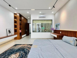 Gấp bán! Mặt tiền Phan Văn Trị Gò Vấp 130m2 (5x26m) chỉ 17,99tỷ