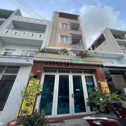 Bán nhà 5 tầng trung tâm Q8 gần cầu Chánh Hưng giá chỉ 9 tỷ mấy