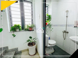 Ở trọ bao trọn gói đầy đủ tiện nghi Dương Quảng Hàm p5 Gò Vấp
