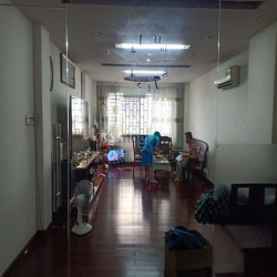 Bán nhà 5 tầng trung tâm Q8 gần cầu Chánh Hưng giá chỉ 9 tỷ mấy