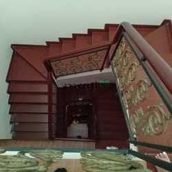 Bán nhà 5 tầng trung tâm Q8 gần cầu Chánh Hưng giá chỉ 9 tỷ mấy