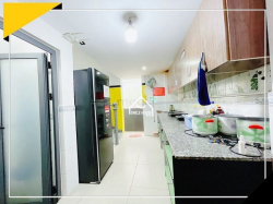 Ở trọ bao trọn gói đầy đủ tiện nghi Dương Quảng Hàm p5 Gò Vấp