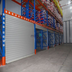Cho thuê kho tự quản tại phường phú thuận Q.7 TP HCM