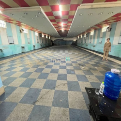 Cho thuê MBKD đường Phan Trung, P.Tân Mai, Biên Hòa