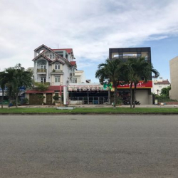 Cho Thuê Mặt Bằng Trương Gia Mô, Quận 2, dt: 10x20m, giá: 22tr/th