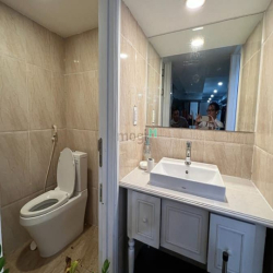 Nhà 5 lầu khu phố Hàn, Phú Mỹ Hưng mặt tiền rộng giá chuẩn đầu tư
