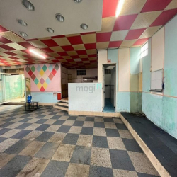 Cho thuê MBKD đường Phan Trung, P.Tân Mai, Biên Hòa