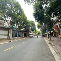 Cho thuê MBKD đường Phan Trung, P.Tân Mai, Biên Hòa