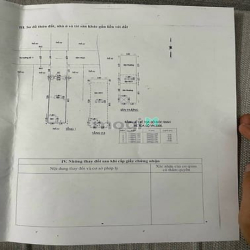 Bán nhà đẹp đúc 3 lầu (4x19) 29/36 NGUYỄN VĂN KHỐI p11 Gò Vấp Làng HOA