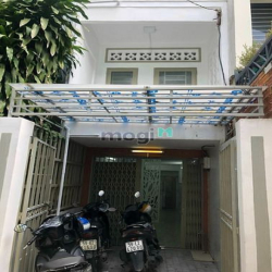 Bán nhà hẻm 3m Phạm Phú Thứ 30m2, 1 trệt 1 lầu, 2.9 tỷ!