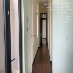Nhà mới 3p ngủ 10x24 Mặt Tiền Hai Bà Trưng trung tâm Tp. Plieku