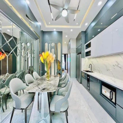 SIÊU HỜI! Bán nhà riêng 3 66m2 chỉ 3,28 tỷ tại Đường Bạch đằng SHR